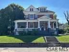 Mckinley Ave Unit C, Johnstown, Home For Rent