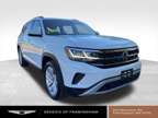 2021 Volkswagen Atlas 3.6L V6 SEL