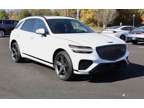 2024 Genesis GV70 3.5T AWD Sport
