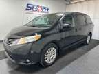 2013 Toyota Sienna XLE