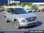 2022 Hyundai Venue Limited