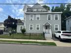 Hamilton St Apt,quincy, Flat For Rent