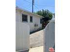 N Avon Gh St, Burbank, Home For Rent