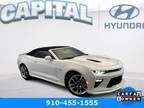 2016 Chevrolet Camaro
