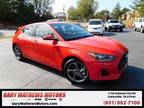 2020 Hyundai Veloster