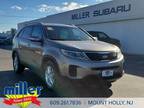 2015 Kia Sorento