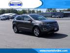 2015 Ford Edge