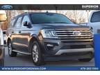2021 Ford Expedition Max