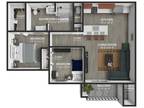 Residences at Dry Cedar Creek - Channel