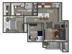 Residences at Dry Cedar Creek - MillStream