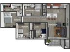 Residences at Dry Cedar Creek - River
