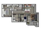 Residences at Dry Cedar Creek - The Brook