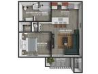 Residences at Dry Cedar Creek - The Rill