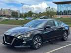 2019 Nissan Altima for sale