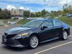 2019 Toyota Camry Hybrid for sale