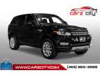 2015 Land Rover Range Rover Sport for sale