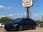 2021 Honda Accord for sale