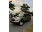 2007 Honda CR-V for sale