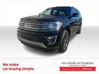 2020 Ford Expedition Max