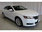 2017 Chevrolet Impala