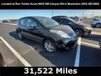 2015 Nissan LEAF