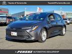 2021 Toyota Corolla Hatchback