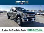 2019 Ford F-250