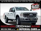 2024 Ford F-250SD