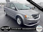 2014 Dodge Grand Caravan