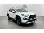 2023 Toyota RAV4 Adventure