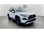 2022 Toyota RAV4 Adventure