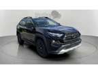 2023 Toyota RAV4 Adventure