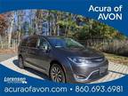 2019 Chrysler Pacifica