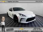 2023 Toyota GR86 Premium