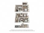 Sweetwater Springs Townhomes - 3 Bedrooms, 2.5 Bathrooms