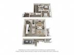 Sweetwater Springs Townhomes - 2 Bedrooms, 2.5 Bathrooms