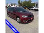 2019 Chrysler Pacifica Touring Plus - REAR DVD! NAVIGATION! BACKUP CAM!