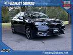 2020 Subaru Legacy Touring XT