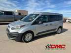 2017 Ford Transit Connect XL
