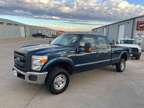 2016 Ford F-350SD