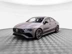 2025 Mercedes-Benz CLA CLA 35 AMG 4MATIC