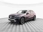 2025 Mercedes-Benz GLC 350 Hybrid 4MATIC