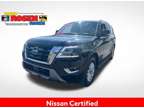 2024 Nissan Armada SV