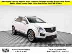 2024 Cadillac XT5 Sport