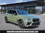 2020 BMW X5 M Base
