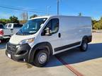 2025 Ram ProMaster 1500 Low Roof