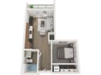 The Donovan - Studio Apartment (S1)