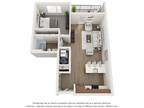 The Donovan - One-Bedroom Apartment (A3)