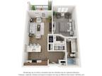 The Donovan - One-Bedroom Apartment (A4)