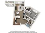 The Donovan - One-Bedroom Apartment (A5)
